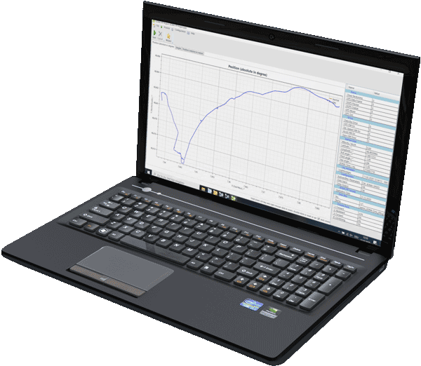 Add-On Delta multi: Relative distance calculation to any number of objects