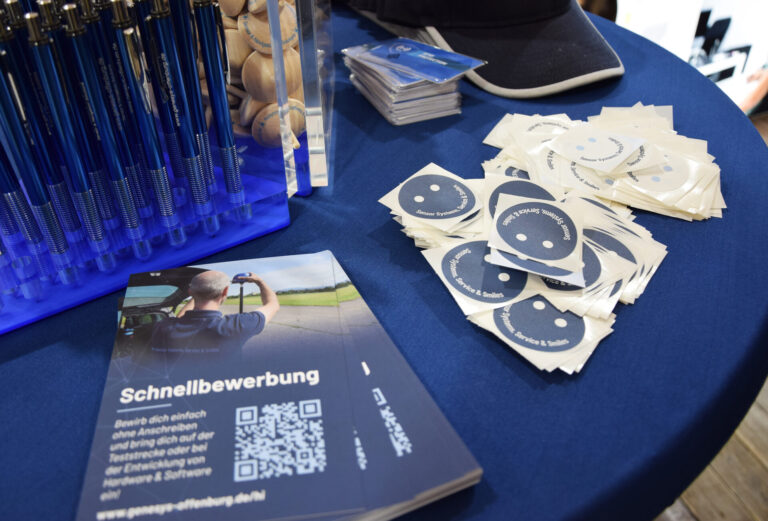 Schüler:innen-Infotag mit Rahmenprogramm / 2. April 2022, 11 bis 15:30 Uhr