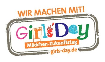 Logo Girls Day 2023