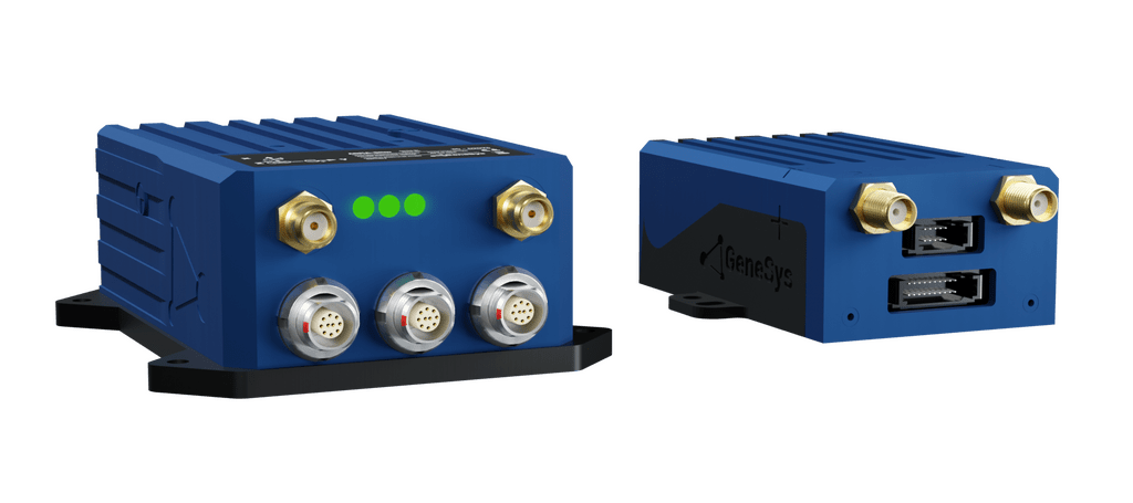 ADMA-Micro: 2 versions