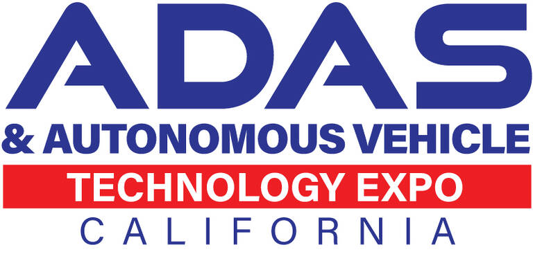 ADAS & Autonomous Vehicle Technology Expo California in San Jose, August 28-29, 2024