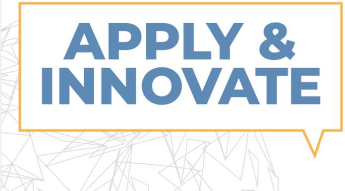 Logo IPG Apply & Innovate 2024