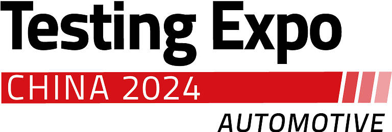 Automotive Testing Expo China in Shanghai, August 28-30, 2024