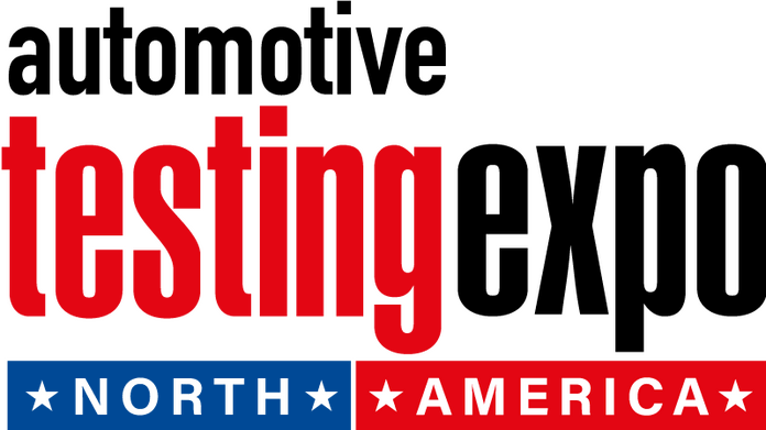 Logo Automotive Testing Expo North America