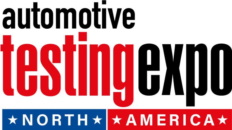 Logo Automotive Testing Expo North America