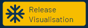 Shows the button for freezing the visualization.