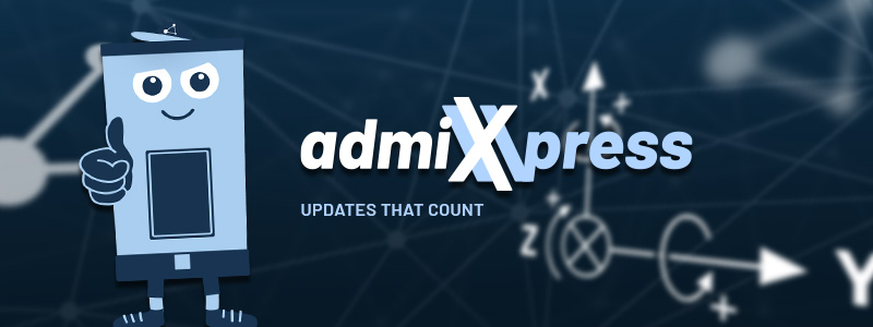 admiXpress