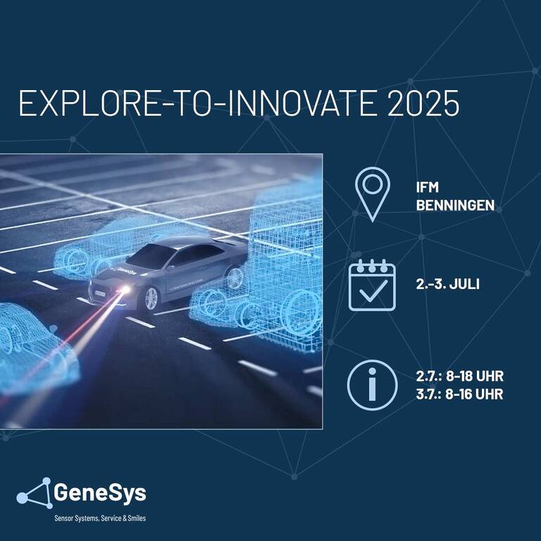 IFM Explore-to-innovate 2025