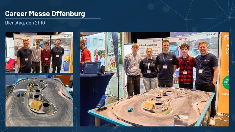 Rückblick Career Messe OG 2025