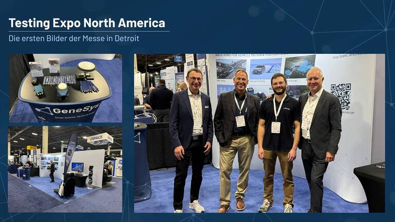 TENA aktuellen Bilder