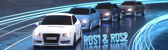 ROS-Title_v1.1 ROS 1 &2