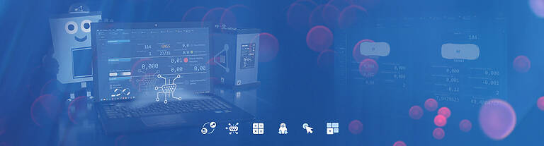 Data Logger – ADMA-Messdaten einfach aufzeichnen und visualisieren