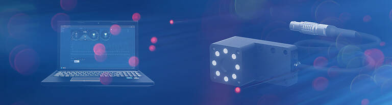 SensorX – Erkennt audiovisuelle Signale in Millisekunden