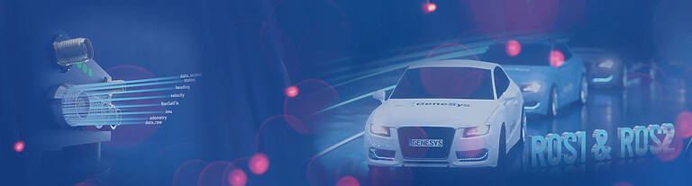 ROS-Treiber für ADMA-Systeme – Open Source & High Performance