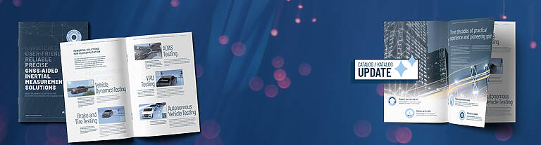 Unser Katalog Update ist da!