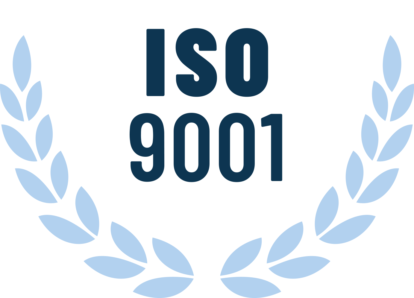 ISO 9001
