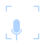 Recognition of acoustic warning patterns icon