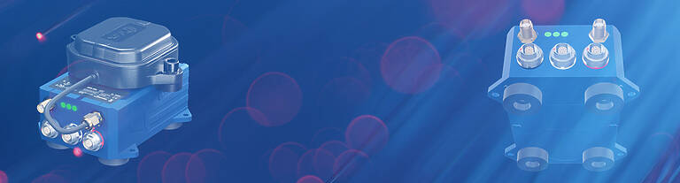 ADMA-Micro LEMO – Compact High-Precision INS