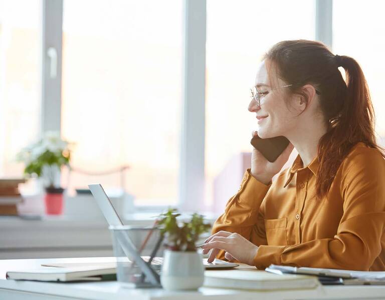 Fachreferent Finanzen und HR